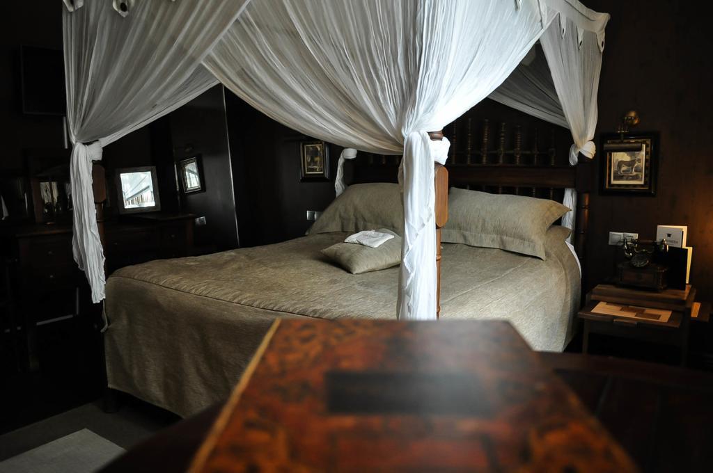 Angebot - Deluxe Doppelzimmer