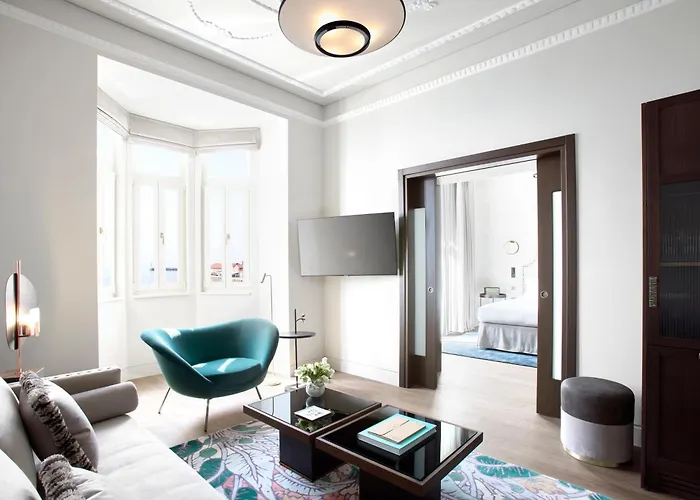 On Residence - Small Luxury s Of The World