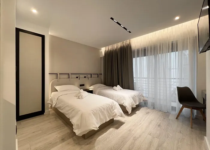 Icon Urban Living
